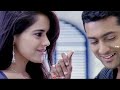 Vaaranam Aayiram Video Sync Parthen Rasithen ️