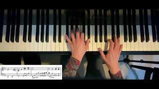 Danny Boy Intro Hank Jones