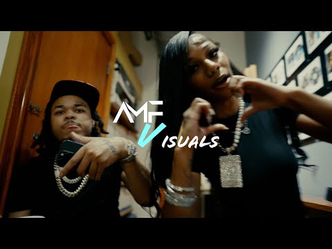 Boujie Jay - Trap (Official Music Video)