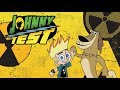 Abertura Johnny Test