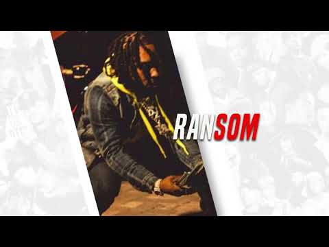 Detroit Type Beat, FMB DZ Type Beat x Peezy Type Beat 2019 - Ransom