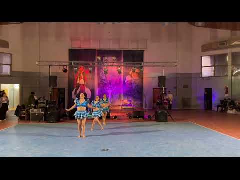 Festejo Afro en Viedma - Rio Negro