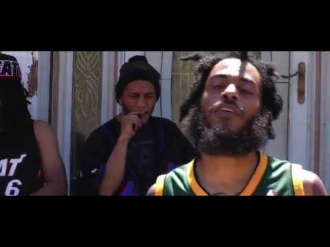 Nikkle 9 - Fake MF (Official Video)