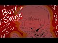 BURR SHRINE MEME One Wheat Mark