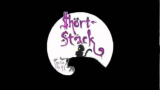 The Back of My Head - Short Stack (RARE SONG!!!)