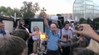 Pussy Riot - A Punk Prayer