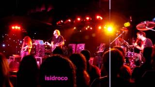 Adrian Belew - Buenos Aires - 2010-08-08 - 08 - Madness