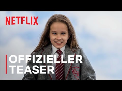 Trailer Roald Dahls Matilda - Das Musical