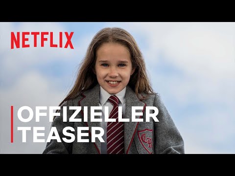 Offizieller Teaser (OmU)
