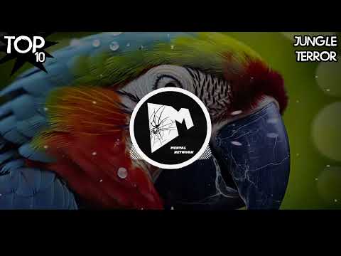 Top 10 Drops: JUNGLE TERROR 🌴 (December 2025)