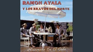 Ramón Ayala &amp; Sus Bravos del Norte ‐ Lamento de un Pescador (Audio)