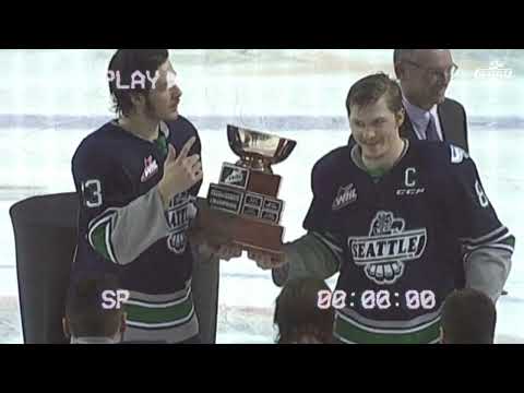 WHL Championship Series Preview