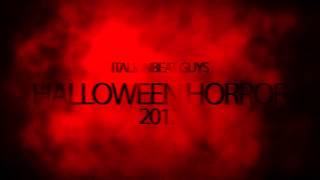 Halloween Horror 2012 - Footmusic Records