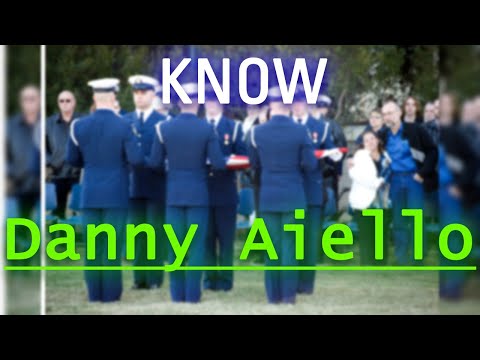 Who is Danny Aiello? Deep dive into biography and filmography of Danny Aiello!