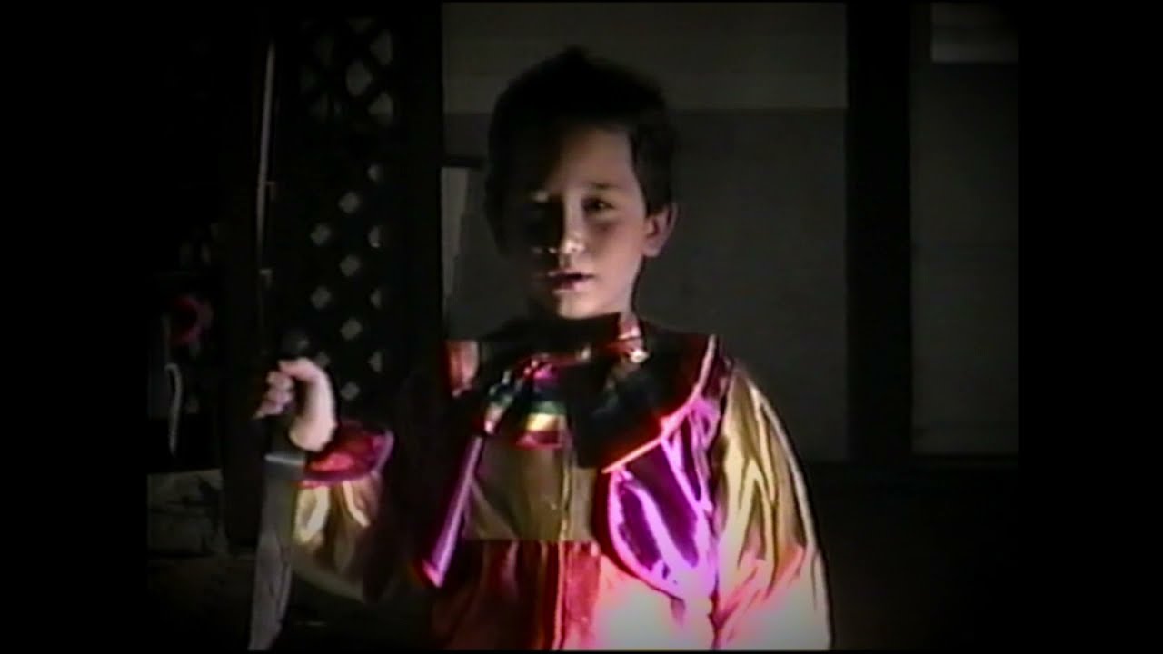 Halloween 20th Aniversary Director's Cut P.P.H. Productions