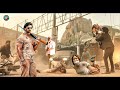 CITIZEN Full Movie In Hindi Dubbed 2025 Prabhas Ajith Kumar Kareena Kapoor New South Movie