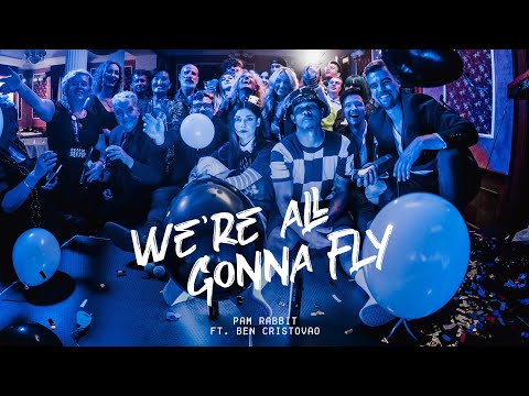 We're All Gonna Fly - Most Popular Songs from Czech Republic