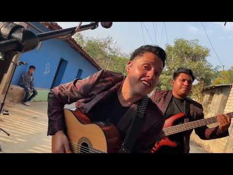 CON MUCHO GOZO YO VENGO. Los Incansables de la Sierra