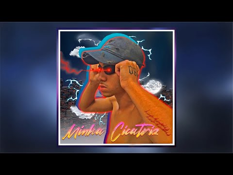 MC Gael - Minha Cicatriz