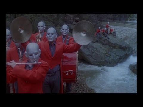 Litan : La Cité des spectres verts (1982) Bande annonce