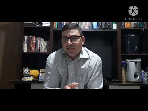 As Lições Da Verdadeira Ovelha De Cristo (JOÃO 10:14,15 e 16)