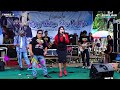 BIAR GENDUT TETAP KUCINTA NIKEN AYU THREE X MUSIC LEBAK SEPAYUNG