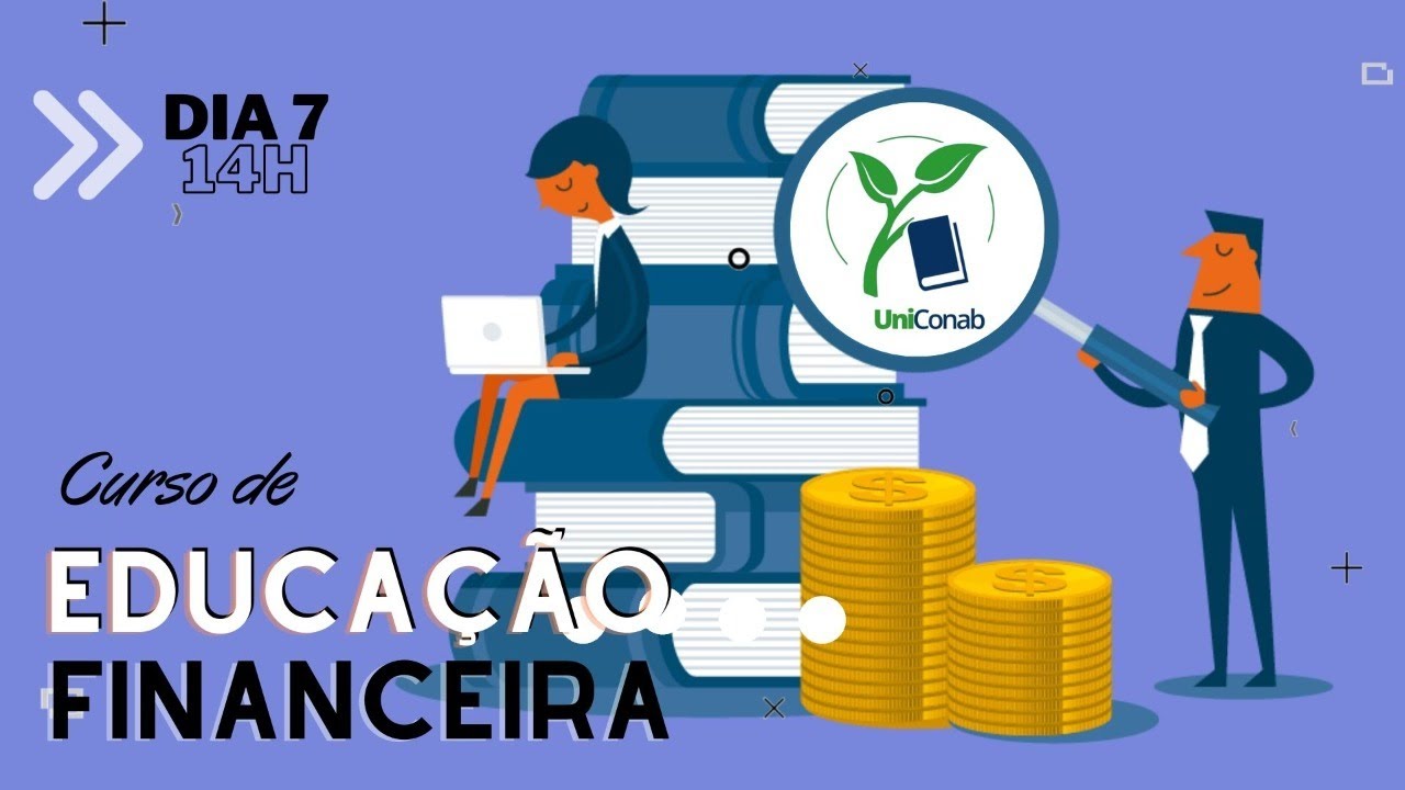 Curso de Educação Financeira
