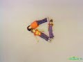 Sesame Street Shape Dancers Triangle
