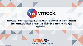VMock Tutorial