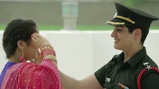 New Romantic Love Indian Army WhatsApp Status Video 2022 | Indian Army Status | TheMrRaja