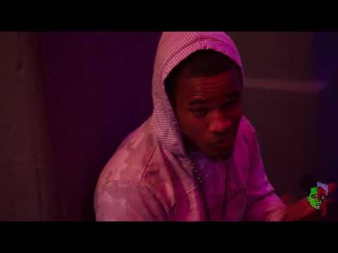 Igf.quan - Money & Power