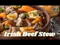 Irish Beef Stew The Best Stew Ever