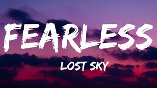 #fearless Lost sky -Fearless ptll  ft Chris Linton