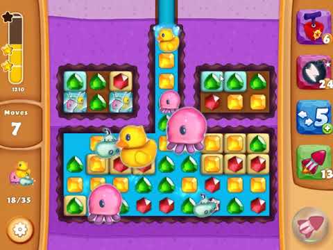 Diamond Digger Saga Level 1660 - NO BOOSTERS | SKILLGAMING ✔️