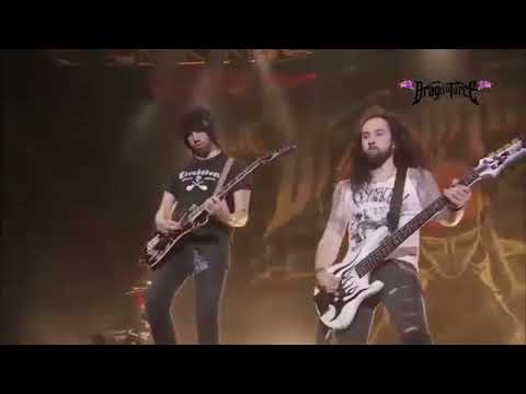 Videoclip de Tomorrow's Kings (Live) — DragonForce