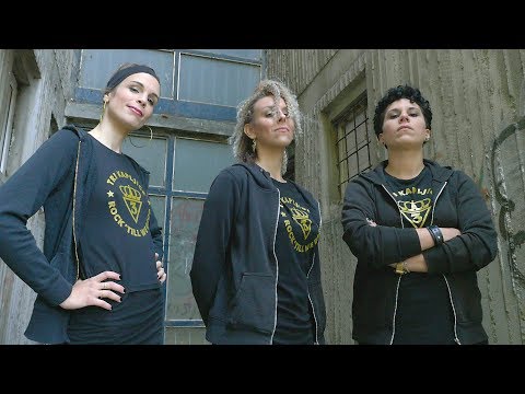 Tri Kapljice  - Girls