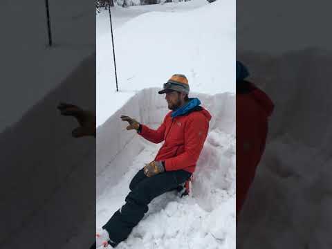 Blue Mountains-Spout Springs Conditions