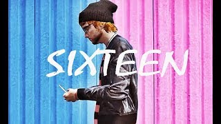 Chelsea Cutler -  Sixteen | GTA V Music Video |