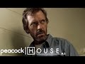 Doing Hard Time House M D