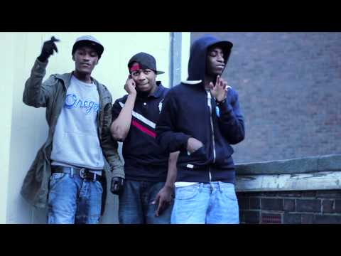 LG & YOUNG ROACH-GASS V.2 KILLAZ @LG_MMF @YOUNGROACH_MMF
