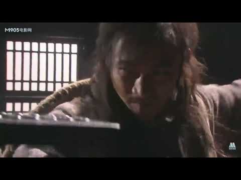 Water Margin Heroes Jiang Jing 2013 : Jiang Jing vs. Bounty Hunter