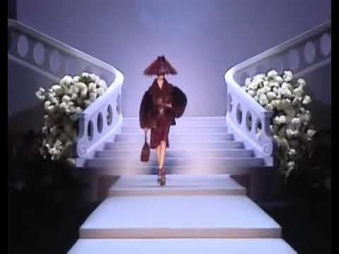 Christian Dior fall/ winter 2007