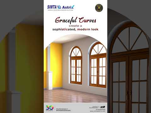 Upvc Exterior Window