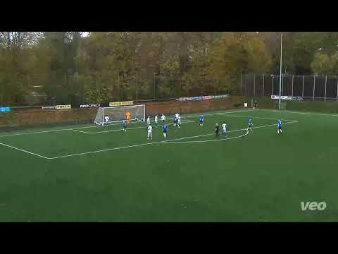 Devon vs Kent U16 Boys