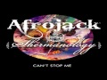 Afrojack & Shermanology - Can't Stop Me Now ...