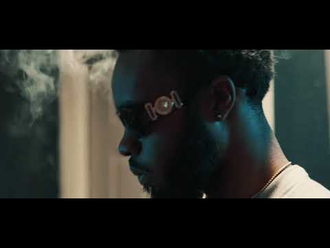 Yung Bally - Feeling Me (In Studio)