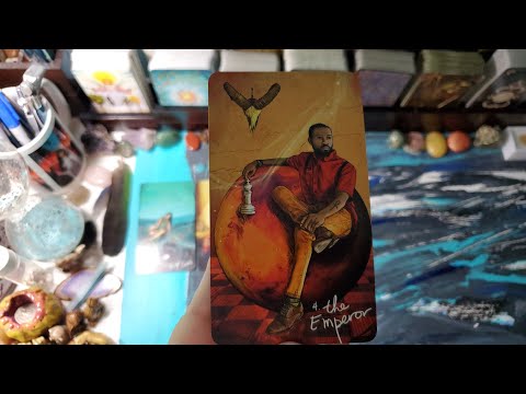 Did I Make The Right Choice? Pick A Card Tarot Reading