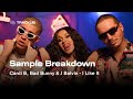 Sample Breakdown: Cardi B - I Like It ft. Bad Bunny & J Balvin