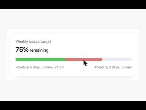 Item video thumbnail