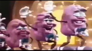Old Cereal Commercials - 80's Compilation